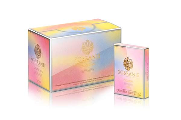 女士香煙品牌有哪些，萬寶路最著名女士煙