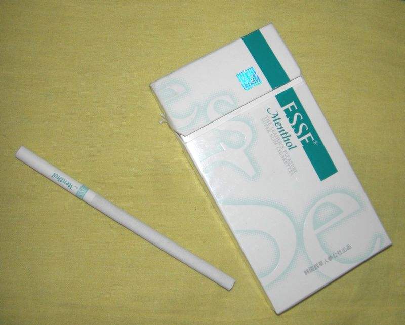 女士香煙品牌有哪些，萬寶路最著名女士煙