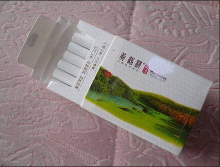 黃鶴樓香煙排行榜，黃鶴樓香煙竟然這么貴