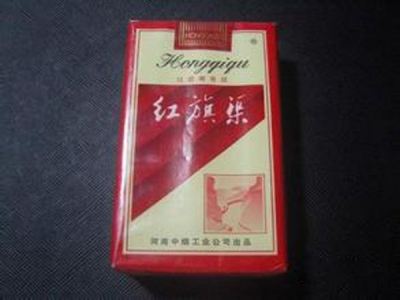 五元左右性價(jià)比很高的香煙，中南海值得擁有