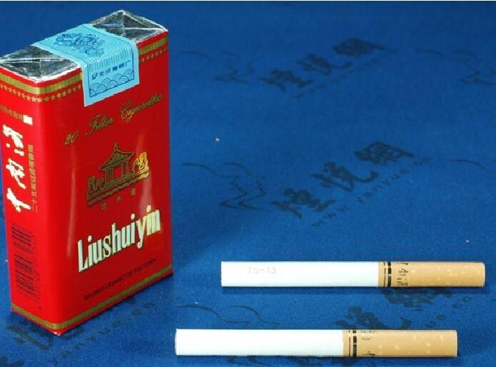 5元左右的香煙什么最好抽，工薪家庭的首選