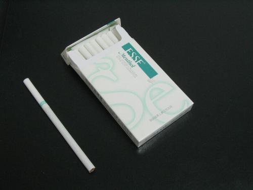 5元左右女士香煙哪些比較好，中南海國內第一