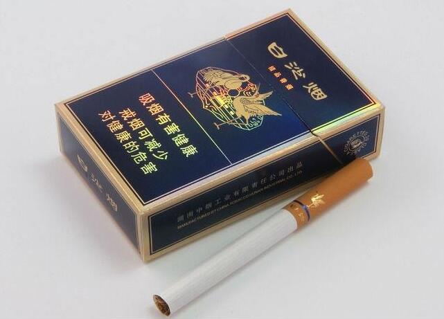 5元左右女士香煙哪些比較好，中南海國內第一