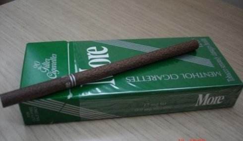 5元左右女士香煙哪些比較好，中南海國內第一