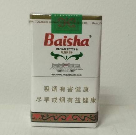 5元香煙排行榜，紅梅笑了紅河不服