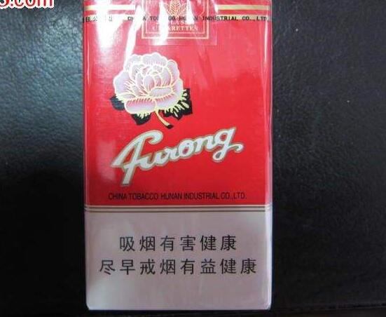 5元左右的芙蓉煙有哪些，芙蓉軟紅你一定見過