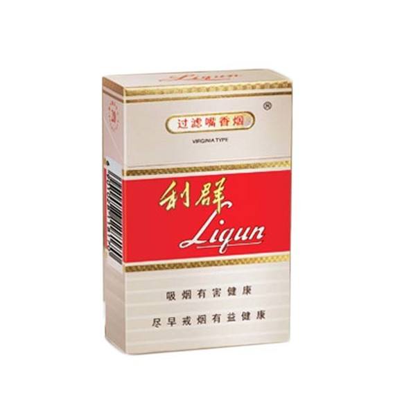 10元香煙排行榜，中檔香煙口感更柔