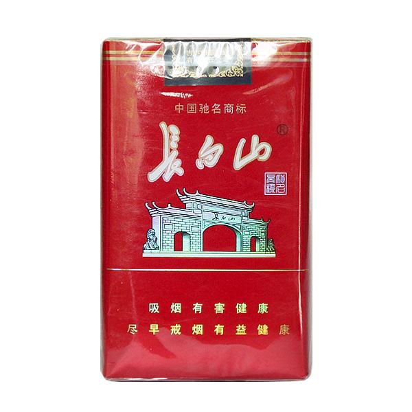 10元香煙排行榜，中檔香煙口感更柔