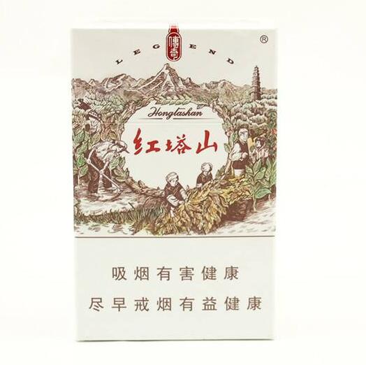 15元香煙排行榜，黃鶴樓(軟藍(lán))最受歡迎