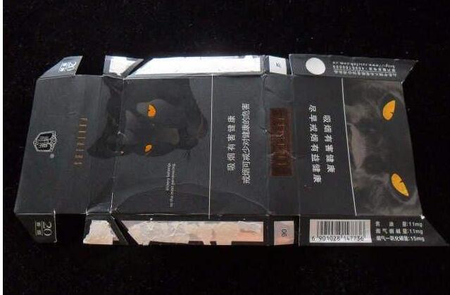 15元香煙排行榜，黃鶴樓(軟藍(lán))最受歡迎