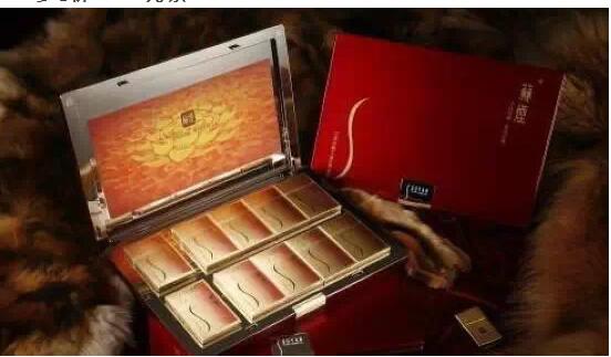 高檔香煙排行榜，中國(guó)最貴香煙230一包