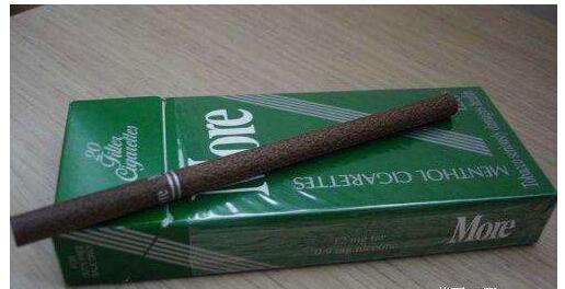 10元進口女士香煙排行榜，圣羅蘭香煙你見過嗎