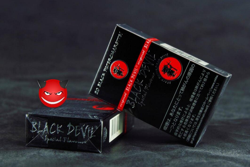 10元進口女士香煙排行榜，圣羅蘭香煙你見過嗎