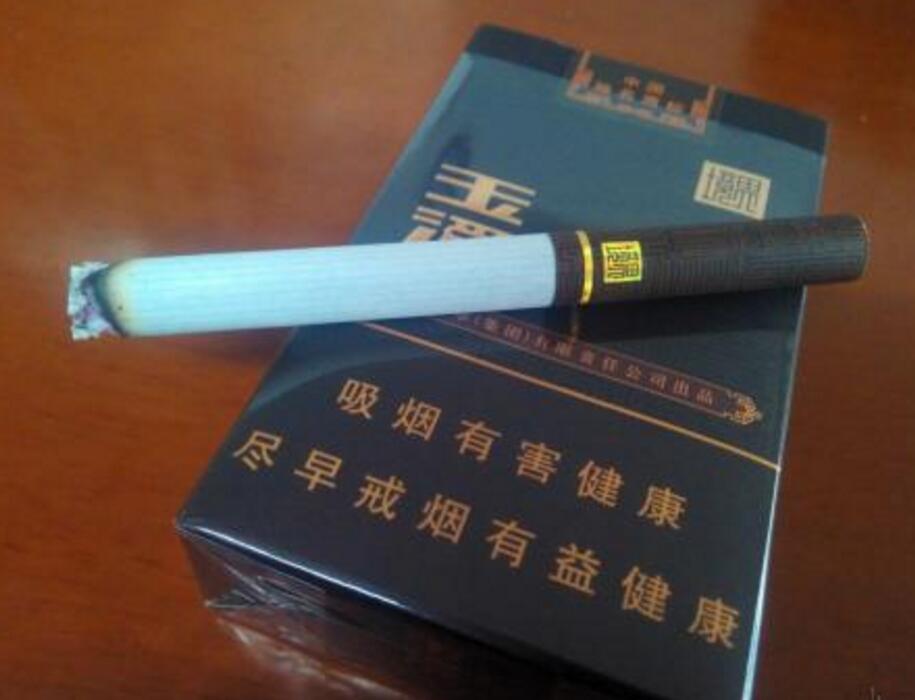 國產(chǎn)中高檔香煙排行榜，云煙占據(jù)主要市場