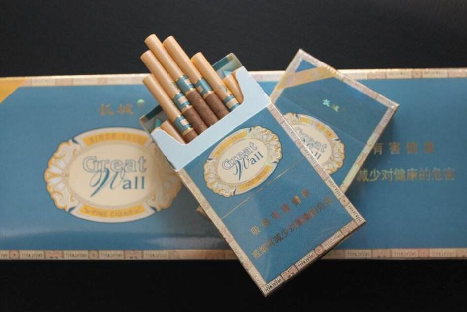 10元左右雪茄煙有哪些，雪茄如情人