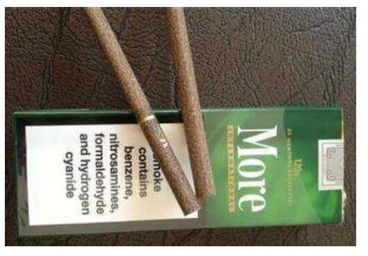 15元女士香煙排行榜，大衛(wèi)杜夫最懂中國市場