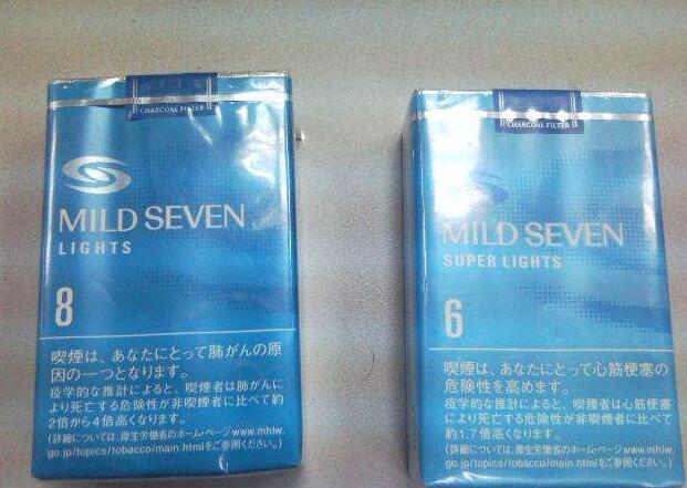 15元女士香煙排行榜，大衛(wèi)杜夫最懂中國市場