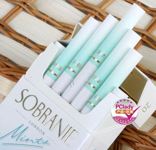 15元女士香煙排行榜，大衛(wèi)杜夫最懂中國市場