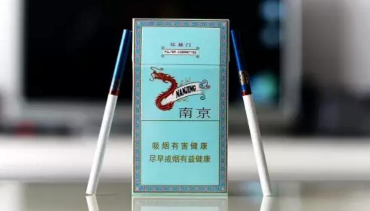 炫赫門南京多少錢 南京(炫赫門)香煙價格表圖