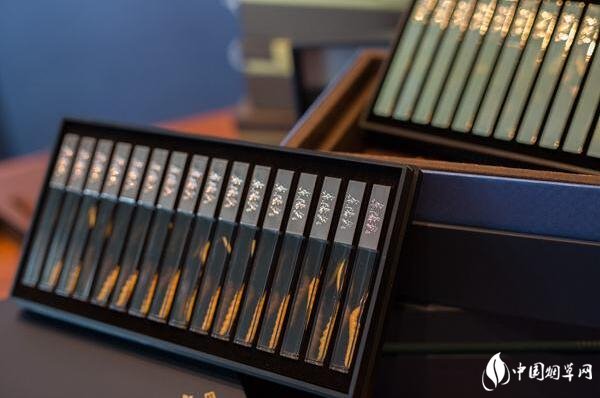 冬蟲夏草煙多少錢，市場(chǎng)價(jià)格一般為100元一包