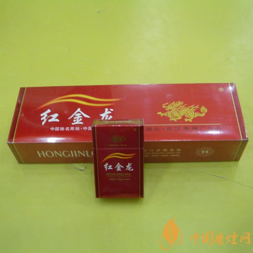 湖北中煙卷煙品牌有哪些，黃鶴樓深入人心