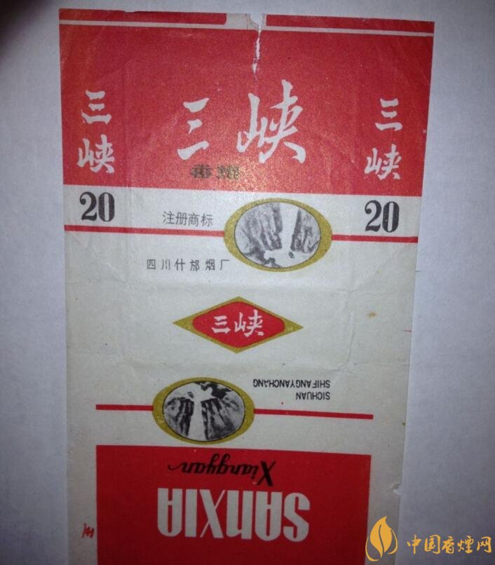 湖北中煙卷煙品牌有哪些，黃鶴樓深入人心