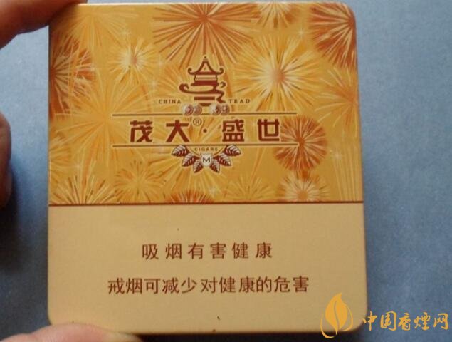 湖北中煙卷煙品牌有哪些，黃鶴樓深入人心