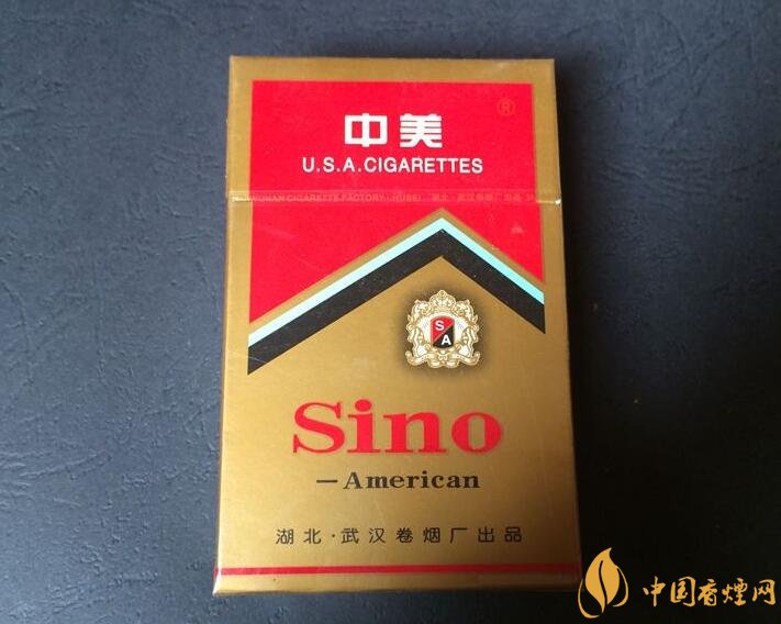 湖北中煙卷煙品牌有哪些，黃鶴樓深入人心