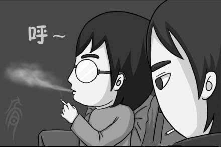 抽煙的好處有哪些，抽煙而不嗜煙