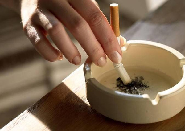 戒煙頭暈怎么辦，戒煙頭暈很正常