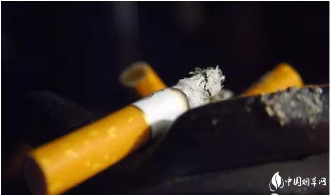 香煙過濾嘴能過濾有害物質(zhì)嗎，濾嘴不同口感不同