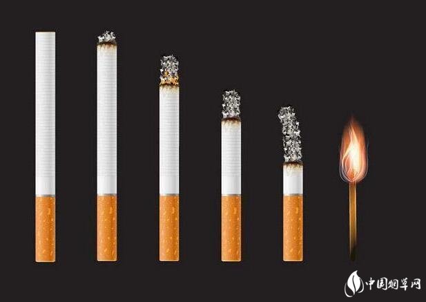 香煙過濾嘴能過濾有害物質(zhì)嗎，濾嘴不同口感不同