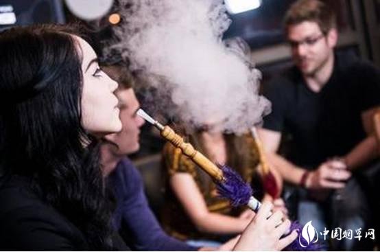 水煙是什么，酒吧水煙不是毒品但有害