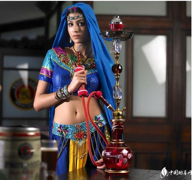 水煙是什么，酒吧水煙不是毒品但有害