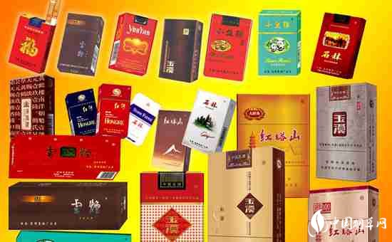 中國(guó)煙草稅是多少，煙草稅占香煙價(jià)格的一半