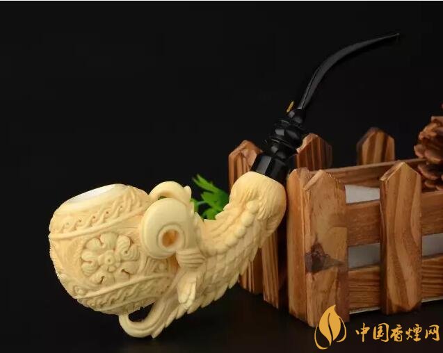 煙斗材質(zhì)有哪些，入門(mén)者最適合玉米斗