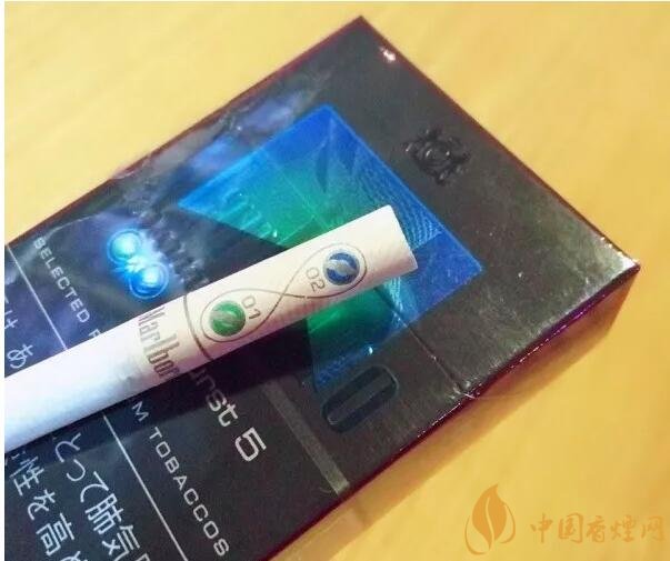 萬寶路爆珠有幾種，萬寶路爆珠多少錢