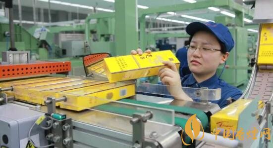 2017天子金香煙突破十萬(wàn)箱 韓國(guó)總統(tǒng)到重慶為渝煙？