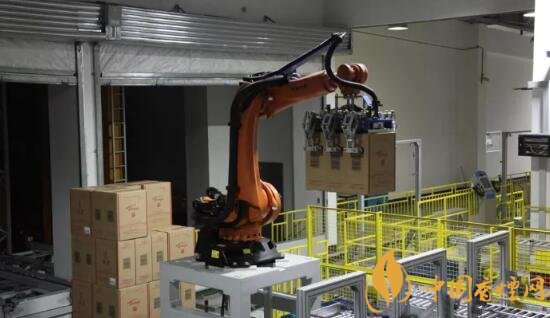 2017天子金香煙突破十萬(wàn)箱 韓國(guó)總統(tǒng)到重慶為渝煙？