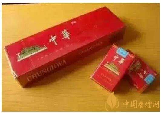 中國香煙品牌有哪些，202個品牌都是哪里的