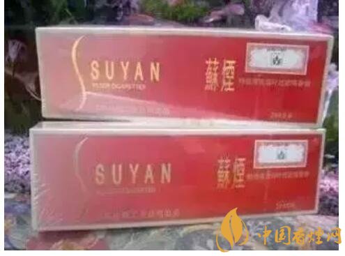 中國香煙品牌有哪些，202個品牌都是哪里的