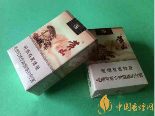 中國香煙品牌有哪些，202個品牌都是哪里的