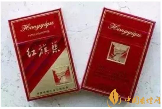 中國香煙品牌有哪些，202個品牌都是哪里的