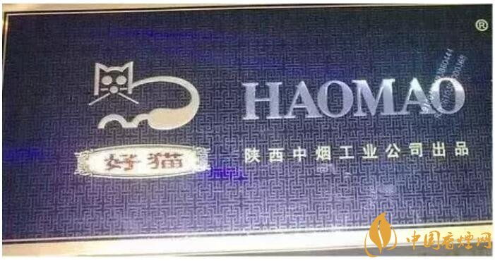 中國香煙品牌有哪些，202個品牌都是哪里的