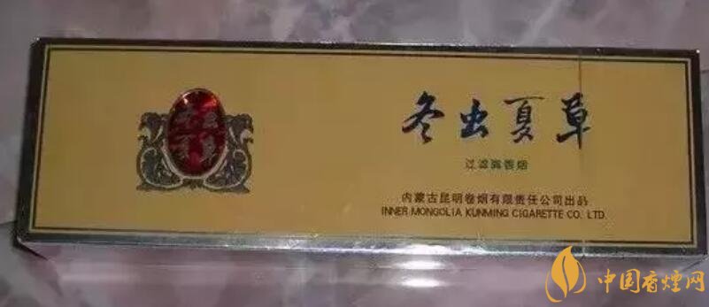 中國香煙品牌有哪些，202個品牌都是哪里的
