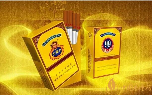 高檔細支香煙價格表及圖片，南京煙受到追捧