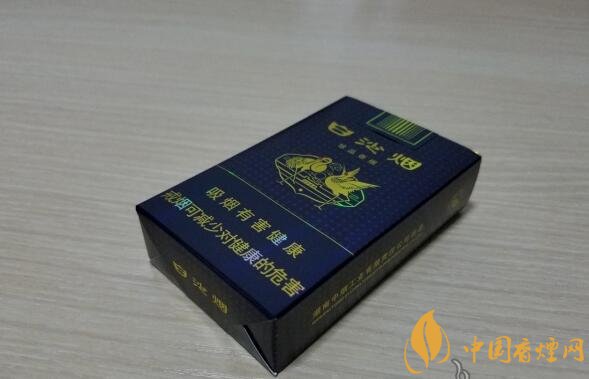 中高檔白沙煙價格表，白沙和天下最貴