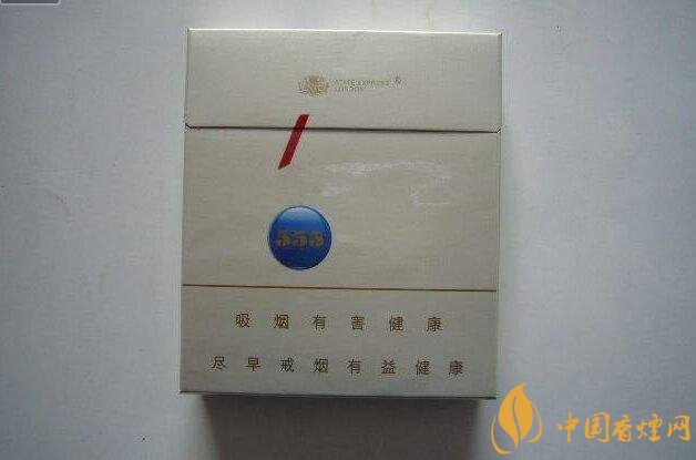 555香煙哪種好抽，555香煙價(jià)格表及介紹