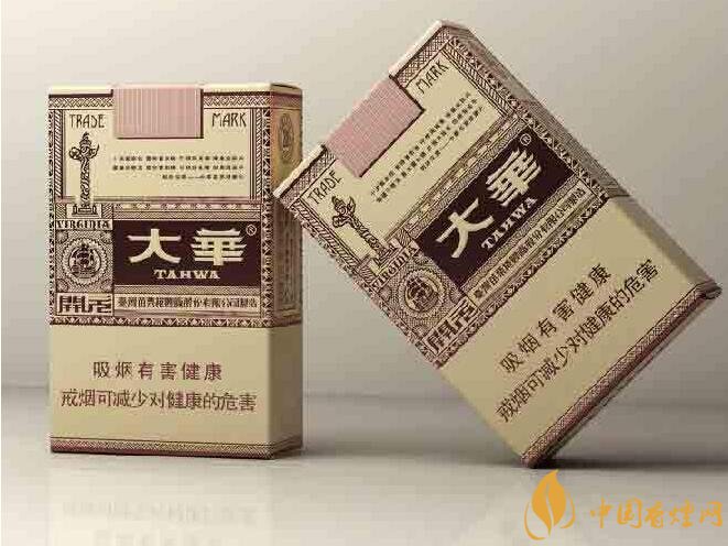 阿里山香煙價格表，阿里山景泰典藍最受歡迎