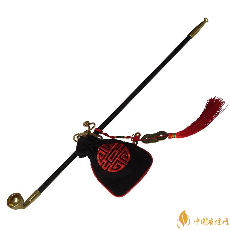 旱煙和煙卷哪個危害大，旱煙袋很有講究